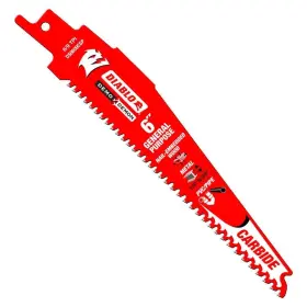 B07mdfq9ml Diablo Demo Demon Carbide Teeth Reciprocating Saw Blades 6in 3tpi 10 Pack