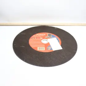 Dbd014109a01f Diablo Medium Duty Metal Chop Saw Disc 14 Inch Dia