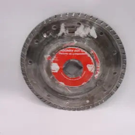 Ddd070tur101c Diablo 7 Inch Diamond Balde Turbo Rim Masonry Cut Off