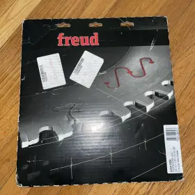 F03fs05064-000 Diablo Freud Circular Saw Blade Lu3a 0300
