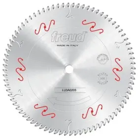 Lu3a0203 Diablo 10 Inch X 5/8 80t Hi Atb