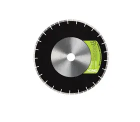 Ms45 Diarex K Nig Razor Miter Blade 380mm Diameter 40mm Arbor For