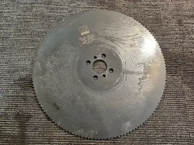 354014 Doringer Super High Speed Cold Cut Saw Blade Dmo5