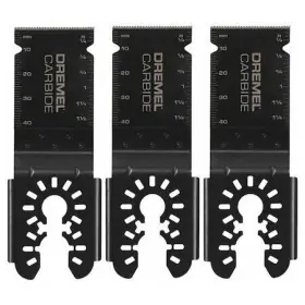 Mm485bu Dremel Oscillating Tool Blades Carbide