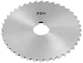 Dwcb224 Drill America 3 Inch X 1/16 1 Plain Metal Slitting Saw Dwc Series