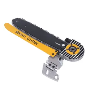 Dusc 363470442200 Beam Cutter Accessory Circular Saw Attachment Durable Good Wide Match For Wo