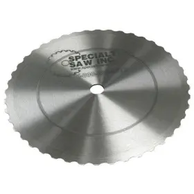 Ft1500-1 Eaton Aeroquip 14 Inch 3500 Rpm Circular Saw Blade