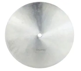 Emilypro 313113597580 Table Saw Balance Blade And 10 Inch Sanding Disk Calibration With 5/8 Arbor - 1pcs