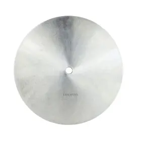 Emilypro 445056561564 Table Saw Balance Blade And 10 Inch Sanding Disk Calibration With 5/8 Arbor - 1pcs