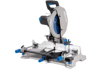 102-0004 Evolution - 15 Amp 1/2 Metal Cutting Saw Each