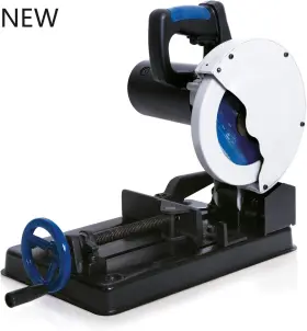 Evosaw185hd Evolution Power Tools Evosaw185 Chop Saw Tct Steel Cutting 7-1/4 Inch New