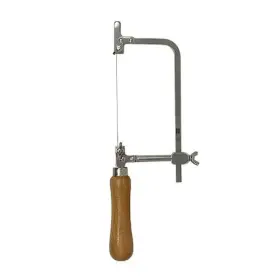 55671ind Excel Blades Medium Adjustable Jewelers Saw