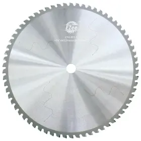 Cs14-66ti-y Ezee Blades Circular Saw 14 In 66 Tooth Professional Carbide Cs14-66tf 1pc 6504