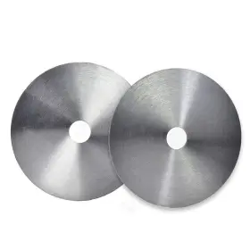 Fanxiang 619438666346 Pair Of Blade Stabilizers/saw Dampener/ Saw Stiffener 4 Inch Diameter