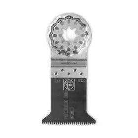 Fein 014586417349 Starlock E-cut Precision Saw Blade - Cutting For Wood Drywall And So