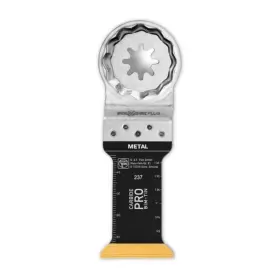 Fein 014586427874 Starlock Plus E-cut Carbide Pro Saw Blade - Precision Cutting For Hard Metals