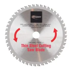 63502007530 Fein Circular Saw Blade 7 In 48 Teeth