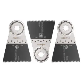 63502127270 Fein Saw Blades Steel 2-9/16 Inch Size Pk3 48za97