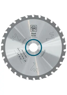 63502305000 Fein 6 Inch Circular Saw Blade For Steel