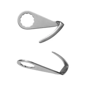 63903154010 Fein Sc U Long 45 Blade V Multi-colour