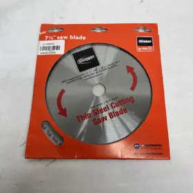 69908120450 Fein Slugger 7-1/4 Inch Thin Steel Cutting Saw Blade