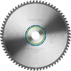 494607 Festool 014549085486 Aluminium Saw Blade Hw 260x2 4x30 Tf68 120 Ks 88 Type.kapex-mati.alu