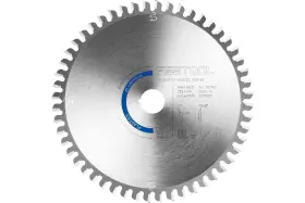 205774 Festool Saw Blade Hw 168x1 8x20 F/fa52 Us