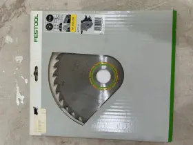 493198 Festool Ts 75 Saw Blade