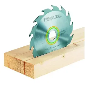 496305 Festool Ts 55 Eq Panther Saw Blade 12 Teeth