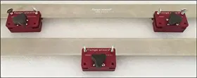 496-msg230-24 Flange Wizard 24 Inch Extension With Connector