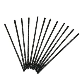 Foxbc 445029671665 Spiral Scroll Saw Blades #5 Wood Cutting - Plain End