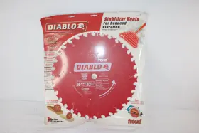 D1632x Freud Diablo 16-5/16 Inch 32t General Purpose Beam Saw Blade 1 Arbor