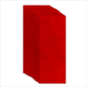 Freud-diablo 008925166139 2 3/4 Sandnet Dw Ast 10p
