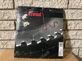 F03fs05093-000 Freud Lu3d 0600 Circular Saw Blade 300mm 96t 30mm Bore Industrial Grade