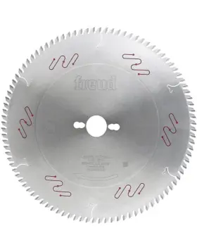 F03fs05098 Freud Lu3d Pro Industrial Laminate And Chipboard Circular Saw Blade 350mm 108t 3