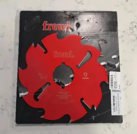 Lcl7m10056 Freud 254mm 10 Inch X 2 2t Pallet Ripping Blade