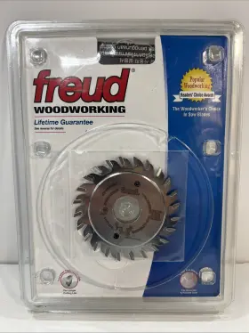Li16mga3 Freud Woodworking 3 Inch Saw Blade