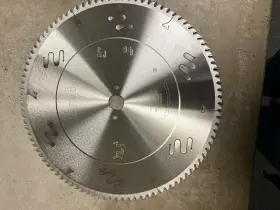 Lu2b19 Freud Carbide Tipped Blade