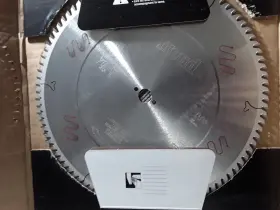 Freud Lu2c18 330mm X 96t Carbide Tipped Saw Blade For Crosscutting