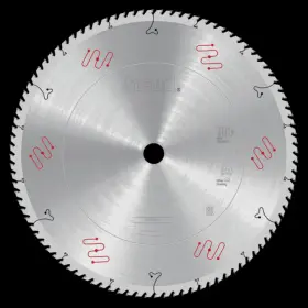 Lu5c-2200 Freud 420mm X 96tooth Carbide Tipped Blade For Cut Aluminum And Non-ferrous Metals