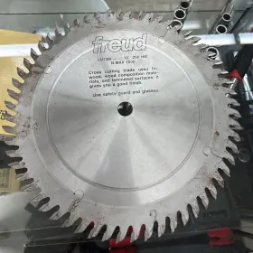 Lu73m Freud 10 Inch Z60 Hm N. Max 7000 Sawblade