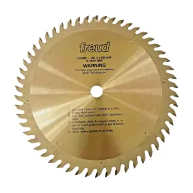 Lu79m Freud 9 Inch 54 Teeth Circular Blade Carbide Tipped Nos