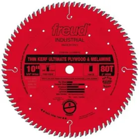 Lu79r010 Freud 10 Inch X 5/8 80t Hi-atb