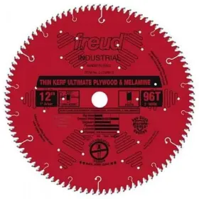 Lu79r012 Freud 12 Inch X 1 96 Hi-atb