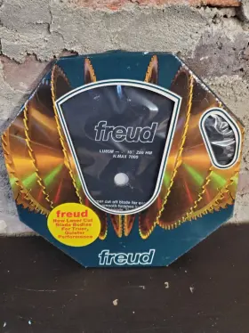 Lu85m Freud New 10 Inch Z80 Hm Blade