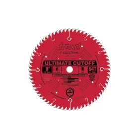 Lu85r008 Freud 8 Ultimate Cut-off Blade Multi One Size