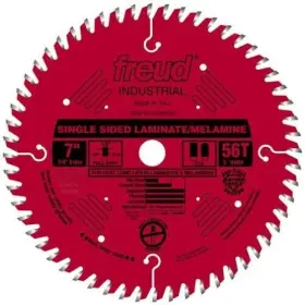 Lu98r007 Freud 7 Inch X 56 Tooth