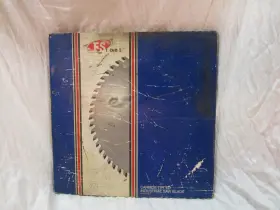 L01300 Fs Tool New 12ftft Carbide Saw Blade 100 Tooth Model