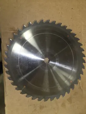 Fs Tool L07350 14-inch Industrial Carbide-tipped Saw Blade