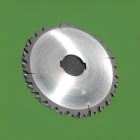 L12300 Fs Tool 300mm X 3.2mm 70mm 28t Gang Rip Saw Blade With Chip Limiters